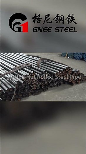 How to Choose the Right Alloy Steel Pipe According to API and ASTM Standards.
