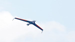 How Israel became a leader in drone technology | The Jerusalem Post