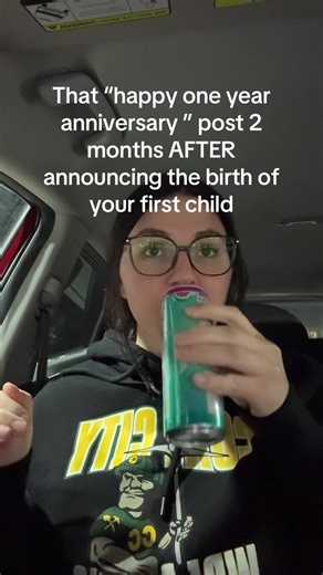 Navigating Mom Life: The One Year Anniversary Post