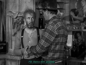 The Westerner (1940) Clip