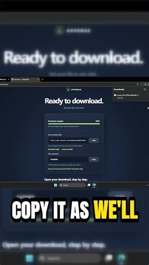 How to Setup ZoogVPN on PC the RIGHT Way (2026) 🤫 #shorts