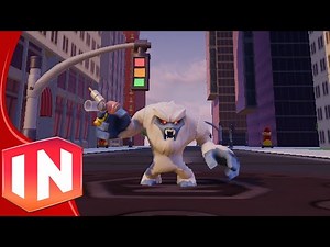 New Playable Characters In Disney Infinity 2.0 Mods (Part 5)!