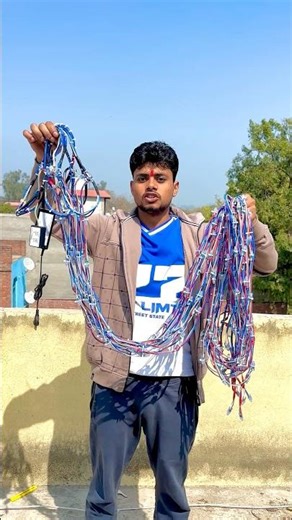 Pixel light decoration//how to make thoran