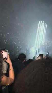 POP OUT LIVE PLAYBOI CARTI | DETROIT