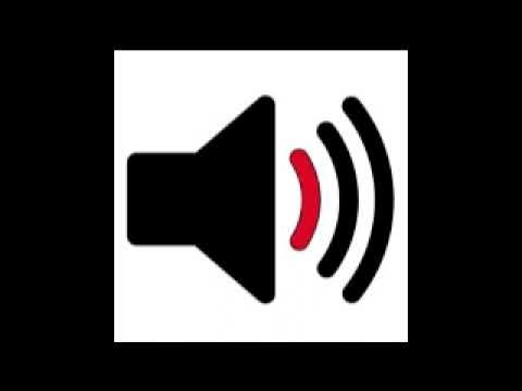 Good job, good luck prime - Sound Effect