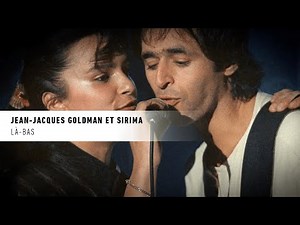 Jean-Jacques Goldman et Sirima " là bas"— La vie secrète des chansons — André Manoukian
