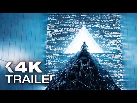 NEW MOVIE TRAILERS 2026