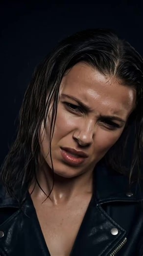 Millie Bobby Brown Edit: Eleven's Trendy Moments