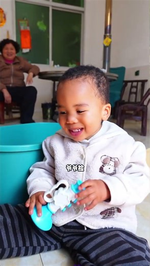 Step One to Good Habits: Clean Up Your Own Toys! 💪🧸