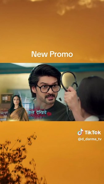 Dr Aarambhi Today Episode Promo 21th April ✨ #fyp #tummsetummtak #promo #DrAarambhi #unfrezzmyaccount