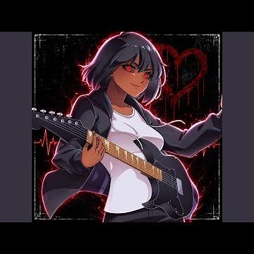 Washing Machine Heart (Metal Instrumental Version)