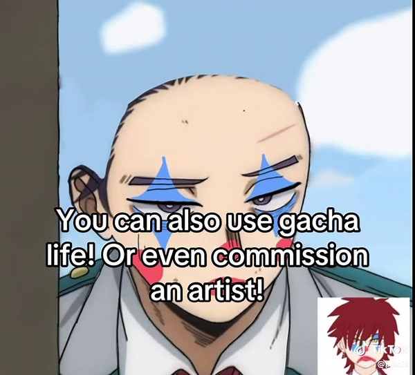 Guess My MHA OC's Quirk!