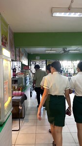 189K views · 12K reactions | A day in my life as a college Tourism student ✏️ Cute School Supplies: UNboxMe.ph 﫶 | Angelica D. | Facebook