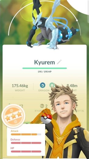 Zekrom Fusion Unleashed - Ep 19