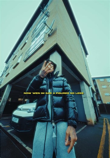 Discover New UK Rap Music Today