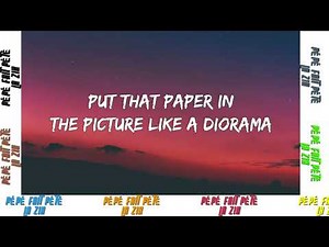 Doja Cat - Woman ( OFFICIEL Paroles/Lyrics)