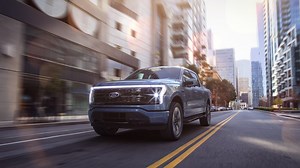 Is the 2022 Ford F-150 Lightning Eligible for EV Tax Credits?