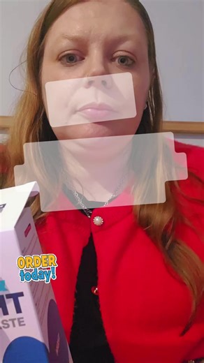 Whiten while you brush with this day and night! Dr.Dent Day & Night Teeth Whitening Toothpaste. it helps lift stains, protect enamel, and keep your smile bright 24/7. Fresh breath, confident smile! #DrDent #whitersmile #teethwhitening #brightteeth #smilebright