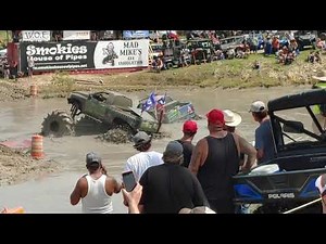 Rednecks with Paychecks Fall 2020 Bounty Hole