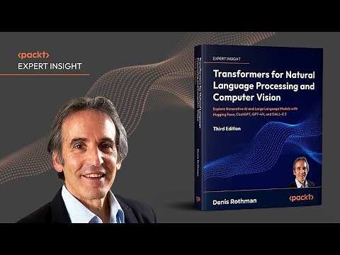 Transformers for Natural Language Processing and Computer Vision