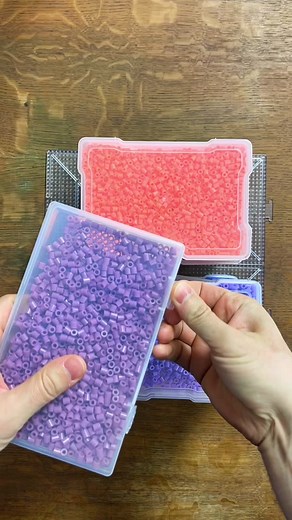 Pokémon perler bead lore 94, Gengar! Just have Gastly to do now. Should I also do the mega and Gmax Gengar? How many of you still thought Gengar was clefables shadow? Follow my account for more Pokémon perler bead content! If you want more Pokémon lore explained or how to make perler bead projects, check out my playlists. #pokemon #beadamonpixels #pokemonwall #perler #fusebeads #pokemonperler #hamabeads #artkalbeads #perlerbeadsforbegginer #perlerwall #tapemethod #pokemontiktok #perlerbeads #per