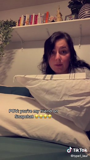 Lauren Quinn on TikTok