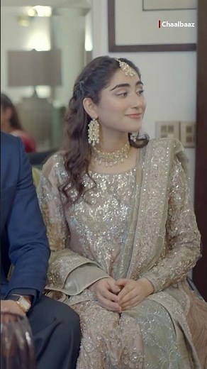 Hum Restaurant mein mil chuke hain 😱 #chaalbaaz #shorts