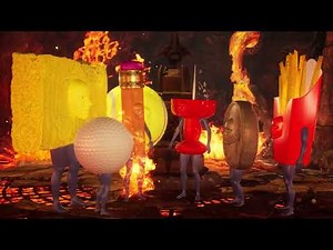 Wtf Happened To BFDIA 9??? 💀💀💀