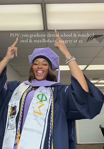 Graduate Dental School & Match OMS at 25