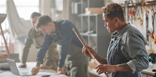 Conjuguer entrepreneuriat et salariat : le pari des coopératives d’activités et d’emploi