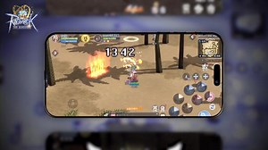 The Ragnarok is now open for pre-registration!! ✨ Be Ready!! Pre-registering to receive exclusive rewards! 💎 Pre-register now at: Official Website : http://theragnaroksea.com/ Google Play & App Store : https://app.adjust.com/1f5uw4z5 | The Ragnarok