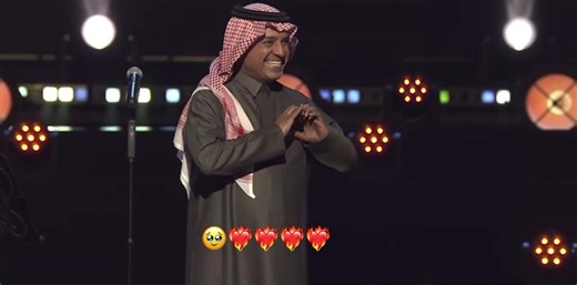 حفلات راشد الماجد في دبي 2026