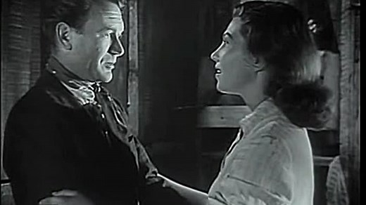 The Long Memory - John Mills, John McCallum, Elizabeth Sellars 1953