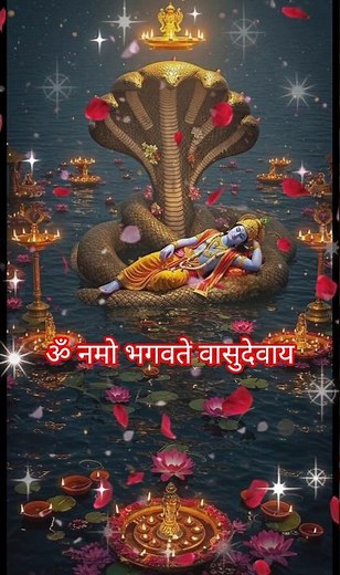 ⭕️❗️⭕️ ॐ जय जगदीश हरे -Bhagwan vishnu ji ki aarti | Song by anuradha paudwal | Jai shree hari #aarti