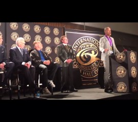 David Goggins on Instagram: "There have been more times in my life than I can count when I thought I was done, it was over, I had nothing left to give. Whether it was from fatigue, or I was in my head, injuries, etc., BUT there was always more to give and always more to find. For those of you who have quit like I have in the past, you realize once you have quit that in face you did have more to give. It is those people who are able to find more even under the harshest conditions who succeed. We 