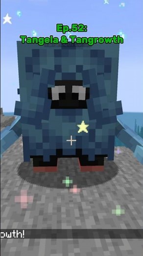 How to Catch Tangrowth in Cobblemon! #shorts #cobblemon #minecraft #gaming