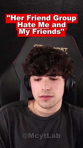 GeorgeNotFound Allegations Response Analysis