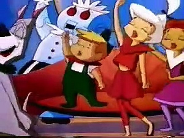 Jetsons: The Movie | movie | 1990 | Official Trailer