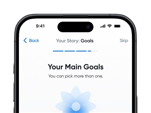 AI Mental Health App – Mindful Journaling & Emotion Insights