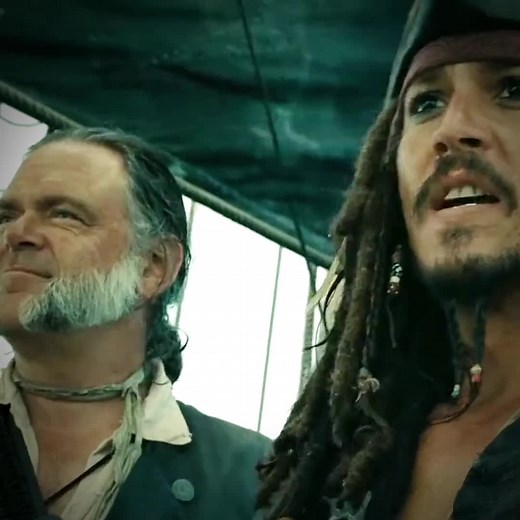 #captainjacksparrow #piratesofthecarribean