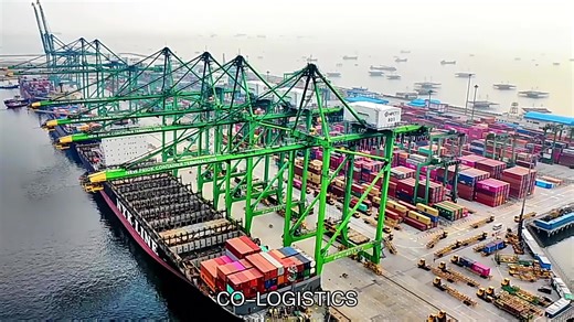 Full container sea shipping rates to Le Havre port France from China shanghai shenzhen sea freight forwarder shipping agent