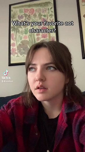 Adorable Moments with Isabel Magnolia | AOT Fan Video