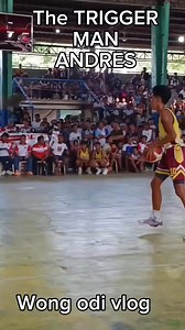 4.5K views · 28 reactions | Intertown Best Of Andres The Trigger Man #intertown2025 #andres #GovernorCup #QuirinoProvince #maddela | Wong Odi Vlog | Facebook
