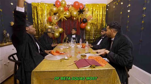 Best Song and Sweet Treats: Beta Squad Awards Recap