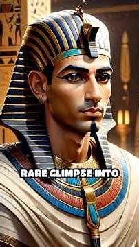 How Ancient Egyptians Solved Problems We Still Can't Explain #Discovery #Mathematics #AncientEgypt