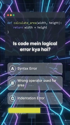 Python Quiz | Test Your Python Knowledge | Python MCQs with Answer #pythonlanguage