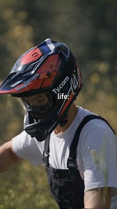 Amazing MTB life: The thrill of mountain biking adventures