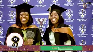 41K views · 2.9K reactions | WATCH: The twin sisters (Xoliswa and Xolile) take us through their journey as sisters and students who had to endure in order to finally descend the graduation stage. #2020UNIZULUGraduation | University Of Zululand | Facebook