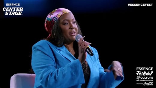 'Remember Me' Cast Interview