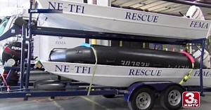 NE Task Force 1 heads to Texas for rescue efforts